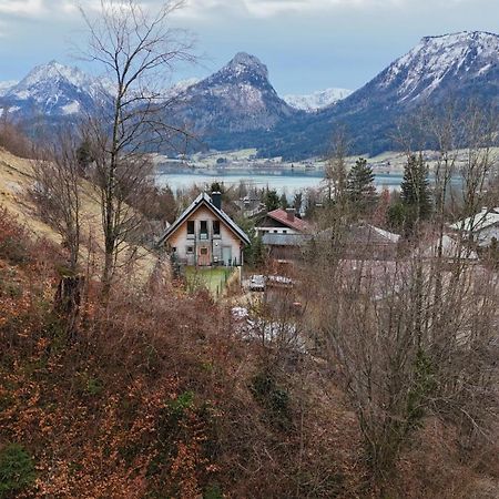 Farawayhomes Studio St Wolfgang #9 Saint Wolfgang 外观 照片