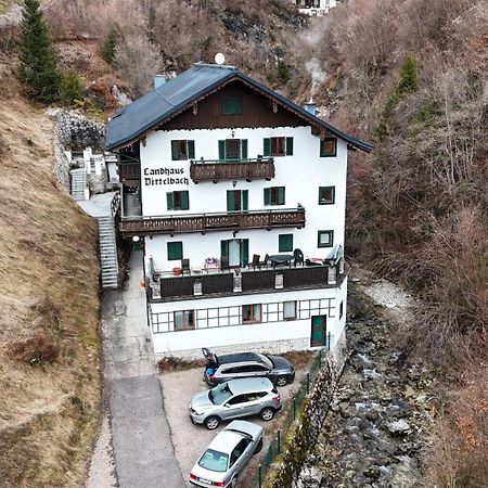 Farawayhomes Studio St Wolfgang #9 Saint Wolfgang 外观 照片