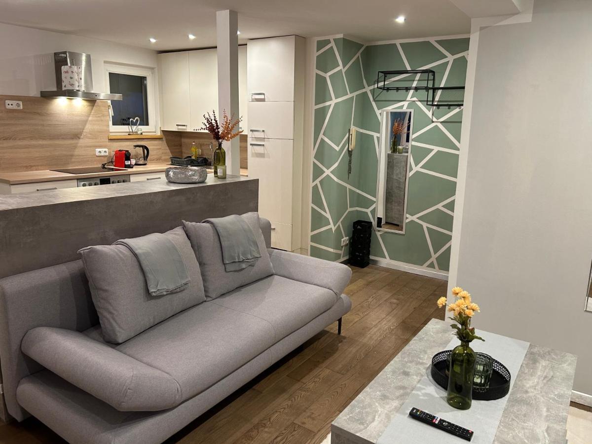 Farawayhomes Studio St Wolfgang #9 Saint Wolfgang 外观 照片