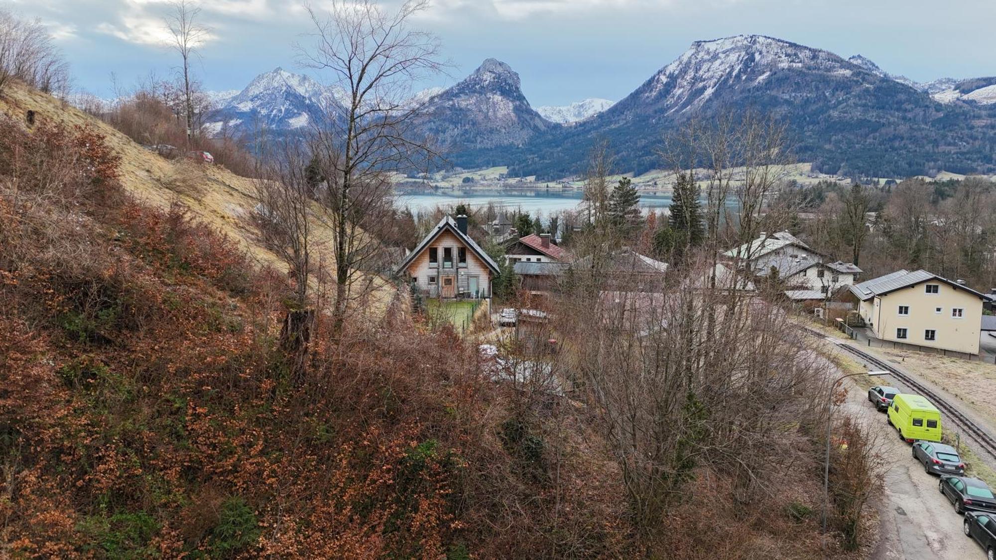 Farawayhomes Studio St Wolfgang #9 Saint Wolfgang 外观 照片